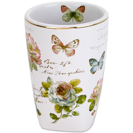 Cheap ๐ Avanti Butterfly Garden Tumbler ๐ 4 Cheap ๐ Avanti Butterfly Garden Tumbler ๐ - Image 2