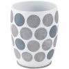New 😀 Avanti Dotted Circle Wastebasket 🥰 -Avanti Sales Store unnamed file 524