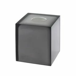 Cheapest 🥰 Avanti Soho Tissue Cover Smoke 🔥