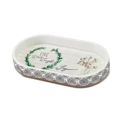 Flash Sale 👍 Avanti Modern Farmhouse Tray Multi 🛒 -Avanti Sales Store unnamed file 62