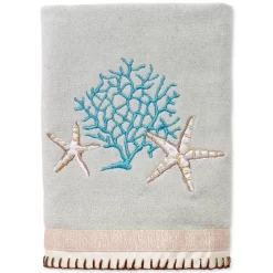 Best Sale ✨ Avanti Beachcomber Cotton Embroidered Hand Towel 🥰 8 Best Sale ✨ Avanti Beachcomber Cotton Embroidered Hand Towel 🥰 -Avanti Sales Store unnamed file 89