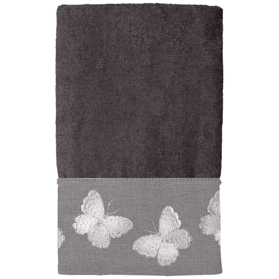 Flash Sale ๐ Avanti Yara Hand Towel Ivory ๐งจ 4 Flash Sale ๐ Avanti Yara Hand Towel Ivory ๐งจ - Image 2