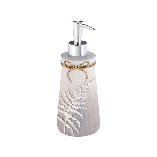 Discount ๐งจ Avanti Moon Garden Lotion Pump Grey ๐ 2 Discount ๐งจ Avanti Moon Garden Lotion Pump Grey ๐